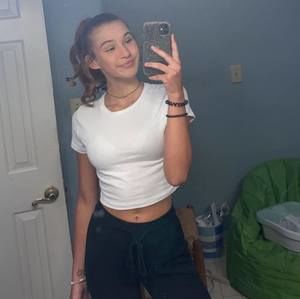 Meet your Posher, Julie ann